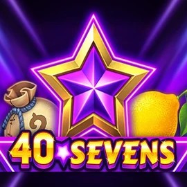 40 Sevens – slot by Apparat Gaming, featured at igobet-online.com