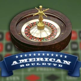 American Roulette (BGaming) slot visual from BGAMING available on igobet-online.com