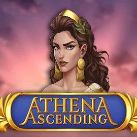 Athena Ascending online slot from Play'n GO – play at igobet-online.com
