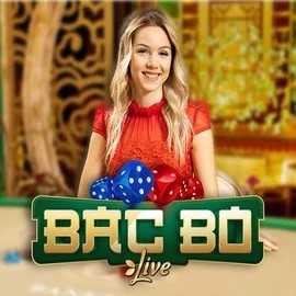 Bac Bo online slot from Evolution – play at igobet-online.com