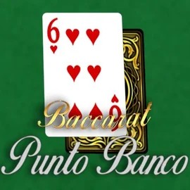 Play Baccarat - Punto Banco slot by Red Tiger Gaming on igobet-online.com