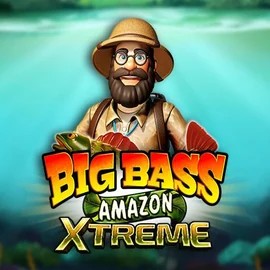 Big Bass Amazon Xtreme online slot from Pragmatic Play – play at igobet-online.com