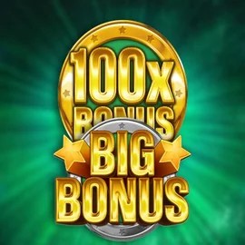 Big Bonus logo – Slots by Inspired Gaming at IgoBet Casino