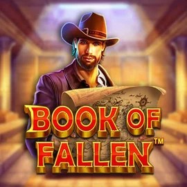 Play Book Of Fallen slot by Pragmatic Play on igobet-online.com