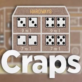 Play the Craps (Nucleus Gaming) slot by Nucleus Gaming on IgoBet Casino