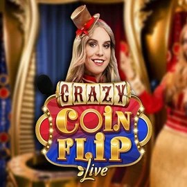 game logo by Evolution on igobet-online.com