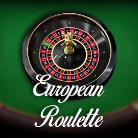 European Roulette (Red Tiger) game by Red Tiger Gaming – logo hosted on IgoBet Casino