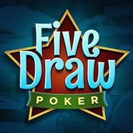 Five Draw Poker MH (Nucleus) logo by Nucleus Gaming IgoBet Casino
