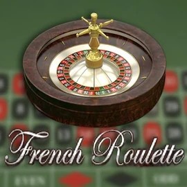 French Roulette (BGaming) slot logo by BGAMING at IgoBet Casino