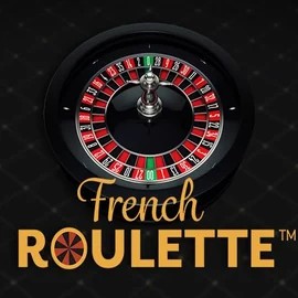 French Roulette (NetEnt) slot icon by NetEnt, available at IgoBet Casino