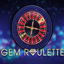 Gem Roulette online slot from iSoftBet – play at igobet-online.com