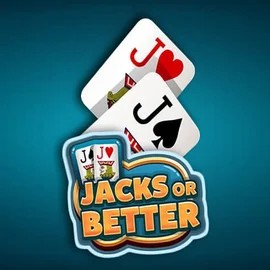 Try Jacks or Better (Red Rake Gaming) slot by Red Rake Gaming on igobet-online.com – logo image