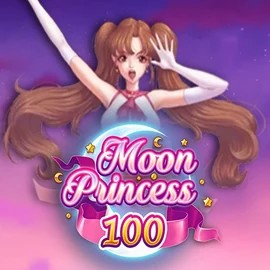 Play Moon Princess 100 slot by Play'n GO on igobet-online.com