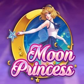 Moon Princess casino game by Play'n GO – featured logo at IgoBet Casino