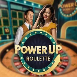 PowerUP Roulette – slot by Pragmatic Play, featured at igobet-online.com