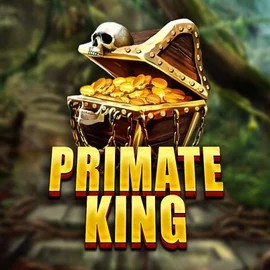 Primate King casino game by Red Tiger Gaming – featured logo at IgoBet Casino