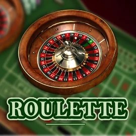 Roulette (Habanero) by Habanero, showcased at igobet-online.com – game logo