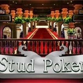 Stud Poker 3D – slot by iSoftBet, featured at igobet-online.com