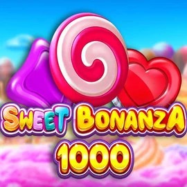 Play the Sweet Bonanza 1000 slot by Pragmatic Play on IgoBet Casino