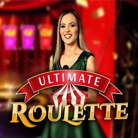 Play the Ultimate Roulette slot by Ezugi on IgoBet Casino